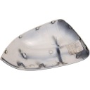 BMW F25 PROTECTION BODY MIRRORS LATERAL LEFT WHITE 7365113  photo 10