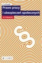 ТРУДОВОЕ ПРАВО И СОЦИАЛЬНАЯ ЗАЩИТА: КРАТКОЕ ИЗДАНИЕ 4 [КНИГА]