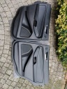 КАРТА ДВЕРІ ЛІВИЙ АБО ПРАВИЙ ЗАД TITANIUM FORD EDGE 19 РЕСТАЙЛ США 15-24R  (18169944521) фото min 5