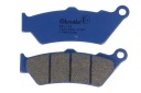 Тормозные колодки BREMBO MT07BB0306