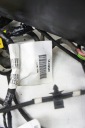 RM189 OPEL CORSA F FAISCEAU DE CÂBLES INTÉRIEUR CABINES 9835929880 9833959580photo 7