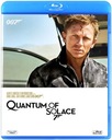 007 ДЖЕЙМС БОНД: КВАНТ МИЛОСЕРДИЯ [BLU-RAY]