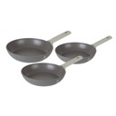 НАБОР СКОВОРОД BERLINGER HAUS ASPEN BH-7075