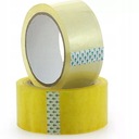 ЛЕНТА УПАКОВОЧНАЯ 48/50, ПРОЗРАЧНАЯ