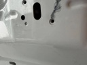 SKODA FABIA IV 6VA КАПОТ КРИШКА ДВИГУНА ОРИГІНАЛ  (18237659792) фото min 6