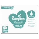 Влажные салфетки Pampers Harmonie 15 х 48 шт.