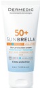 Dermedic Sunbrella Солнцезащитный крем успокаивающий SPF50 50 мл