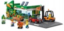 LEGO City Obchod s potravinami 60347 Kocky Market EAN (GTIN) 5702017161617