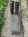 RADIATOR INTERCOOLER 9684212480 CITROEN PEUGEOT 1.6 HDI photo 1 - milautoparts-fr.ukrlive.com