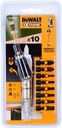 Zestaw bitów DeWalt DT70578T