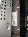 MERCEDES W212 LIFT E-KLASA PANELRADIA NAVIGATION NAVI AUTORADIO ORIGINALphoto 11