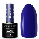 CLARESA UV/LED ГИБРИДНЫЙ ПОЛЯРНЫЙ СИНИЙ 716