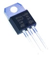 Триак BTA16-600B 16А 600В TO-220 Original STMicroelectronics