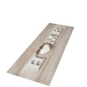 БЕЖЕВАЯ ИМИТАЦИЯ ДЕРЕВА ДОМАШНЯЯ КУХОННАЯ ПРАВИЛЬНАЯ ПРАВИЛЬНАЯ 50X160