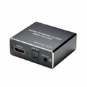 КОНВЕРТЕР ARC EARC EXTRACTOR В HDMI AUDIO
