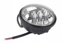ФАРА ФАРА ПЕРІД МОТОЦИКЛЕТНА LED (СВІТЛОДІОД) 5.75CALA  (17364268564) фото min 10