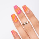 Гелі Molly Nails 10 ml безбарвний 10g — фото 9