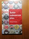 Tyskie vademecum пива Майкла Джексона