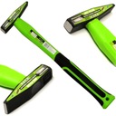 ГОЛОВКА МОЛОТОКА ИЗ СТЕКЛОСТЕКЛА 0,1 кг 100 г