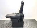 SEAT RIGHT PERID RENAULT MASTER 3 BEAD SEAT PRZEDNI, RIGHTS  photo 9