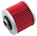 ФІЛЬТР МАСТИЛА HIFLOFILTRO HF 145 HF145 YAMAHA TDM  (16567261920) фото min 10