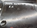 M26 GUIDE D'AIR SKODA OCTAVIA IV 5E3121189Aphoto 6