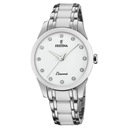ЧАСЫ ЖЕНСКИЕ FESTINA CERAMIC F20499-1
