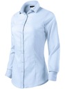 MALFINI PREMIUM DYNAMIC 263 ELEGANT женская рубашка с длинным рукавом XXL