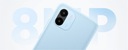 Smartfon Xiaomi Redmi A2 Light Green 3+64GB Funkcje szybkie ładowanie