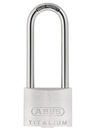 НАВЕСНОЙ ЗАМОК ABUS TITALIUM 727TI/50HB