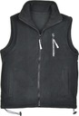 ЖИЛЕТ ТЕПЛЫЙ ФЛИСОВЫЙ ЖИЛЕТ GRYZZLY (16) 158/164см
