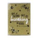 Блокнот А5 Гарри Поттер блокнот на 80 строк