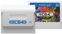 EVERCADE C1 — набор из 14 игр C64, коллекция 1