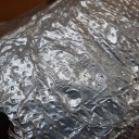 RANGE ROVER EVOQUE L538 PROTECTION THERMIQUE 3D 8G9N U11442photo 6