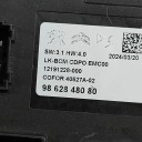 MODULE CONFORT PEUGEOT 3008 III (KA, KB, KC) 9862848080 31986326 157KW 2024photo 6