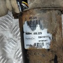 REDUCER REAR JAGUAR XK CUPE (X150) 9W834A213BG 25681254 5.0L 375KW 2011  photo 9