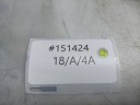 POMPE AMPLIFICATEUR 9636320580 PEUGEOT 307 2.0photo 7