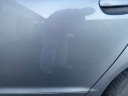AUDI A6 C6 AVANT ДВЕРІ ЛІВИЙ ЗАД ЛІВЕ ЗАДНІ LY7G  (17401770713) фото min 7