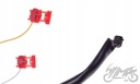PHARE ARRIÈRE VERS HONDA CBR600RR LED HOMOLOGATIONphoto 5
