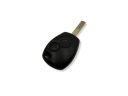 CLÉ CLÉ TÉLÉCOMMANDE RENAULT CLIO III MEGANE KANGOO PCF7947photo 5