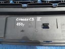 CITROEN C3 3 РЕШІТКА БАМПЕРА ПЕРЕДНЬОГО ПЕРІД  (9501068998) фото min 11