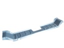 SUZUKI SAMURAI 81- ПАНЕЛЬ ПОЛА OEM 61810-83030
