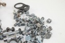 KTM LC4 620 640 BOULONS KIT VISphoto 4