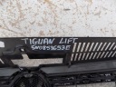 РЕШІТКА РАДІАТОРА РЕШІТКА VW TIGUAN РЕСТАЙЛ 5N0853653E  (10898643071) фото min 9