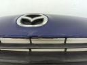 PARE-CHOCS AVANT MAZDA 3 2 (2008 2011) BCW8-50031photo 11