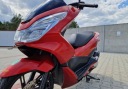 HONDA PCX PCX 125 WW PCX125 2016R NA КАТАЛИЗАТОР B SWING FORZA MGMOTO WLKP  (13996700564) фото min 17