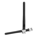 2×ANTENA UHF AVEC CONNECTEUR BNC VERS ODBIORNIKA EW100photo 10