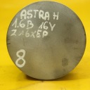 ПОРШЕНЬ ШАТУН ШАТУН OPEL ASTRA H 79L68 1.6 B 16V Z16XEP ZAFIRA MERIVA  фото 16
