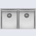 Мойка Reginox New York 34x40+34x40