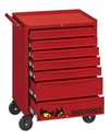 Тележка для инструментов Tengtools TCW707EV